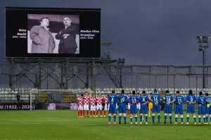 Barić και Kranjčar