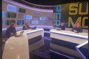 (ΒΙΝΤΕΟ) Ένα Super Monday... γεμάτο!