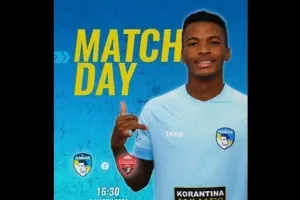 Match-Day