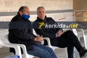 ΤΡΙΑ ματς