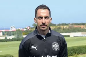 Νέο με Ευθύμιο Κυπριανού