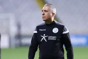 Καλή αρχή Νίκο!
