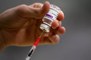 Ελπίδες από νέο εμβόλιο που παρέχει 100% ανοσία
