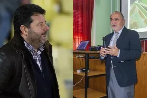 (Απάντηση σε ΣΟΦΟ) "Δεν ρίχθηκαν μαχαίρια πάντως το πρωί που μιλούσαμε!"