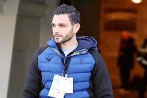 Κυριάκος/Αίμα