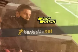 Ο Μάζιτς είδε με... προσοχή