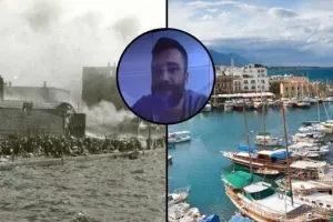 ΚΕΡΥΝΕΙΑ - ΣΜΥΡΝΗ/"Έξτρα κίνητρο, όλοι ευχόμαστε να επιστρέψουν"
