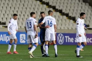 Πήρε βαθμό η Εθνική μας, μπορούσε για το… τρίποντο! (φώτος)