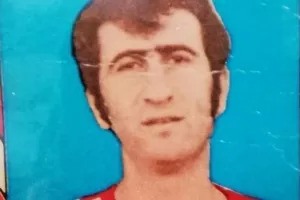 Moυσκάλλης για Φ. Λεωνή"Ενας αυτοκράτορας έφυγε"