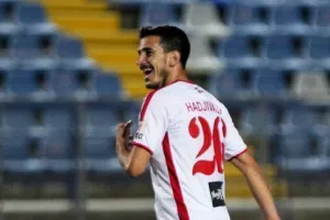 Επιλογή... ο Χατζηβασίλης