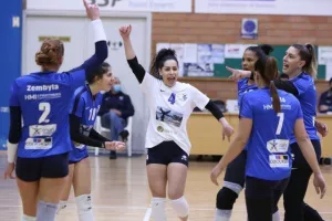 "Ορμητική" η Ανόρθωση στο τέλος πήρε το ντέρμπι