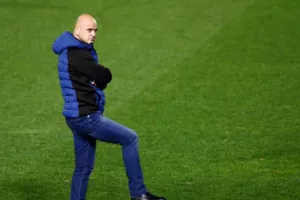 Σας το λέγαμε για Τιμούρ...