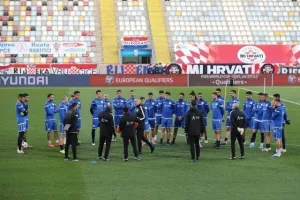 Οι τρεις παίκτες που "κόπηκαν" από τον Κωστένογλου