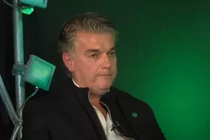 Βίντεο η συνέντευξη του Παπασταύρου