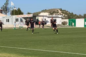 Νίκησε και... έπιασε κορυφή η ΑΛΣ Ομόνοια! (φώτος)