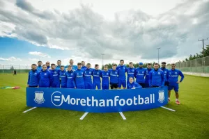 #MoreThanFootball (Απόλλων)
