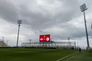 Η εντεκάδα της Κροατίας