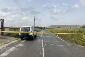 Πτώμα γυναίκας εντοπίστηκε στη Νεκρή Ζώνη στην Αθηένου