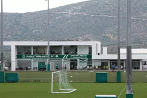 Τρία κρούσματα κορωνοϊού στον Παναθηναϊκό