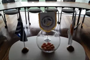 Ώρα για κληρώσεις