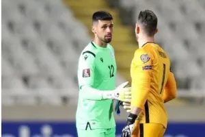 1-3, αλλά μηδέν-μηδέν!