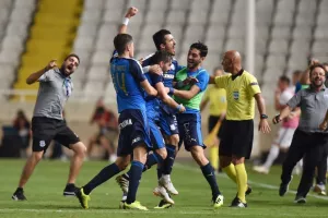 Top-100/Απόλλων