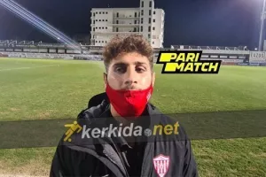 "Είμαστε δυνατοί, όλοι αγαπημένοι, πάμε δυνατά!" (βίντεο)