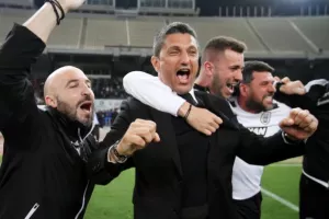 Συνεργάτης Λουτσέσκου: «Ξεκουράζεται και περιμένει...»