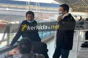 Πηγαδάκι χωρίς άγχος