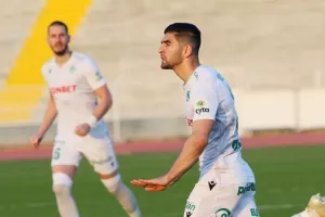 Τι έκανε ο Κούσουλος για δεύτερη φορά;