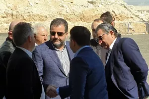 Aπόλλωνας για "ΣΟΦΟ": "Ταχεία ανάρρωση συμπολίτη μας"