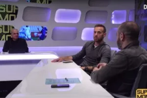 Eπίλογος/Ποτό