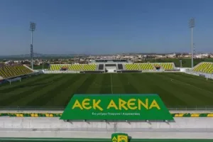 Αρένα/ΑΕΚ