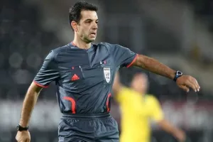 Ο ΡΕΦ που έρχεται Κύπρο