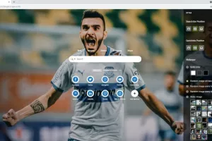 Σερφάρισμα... με Απόλλωνα