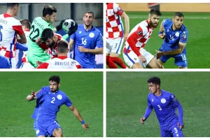 "Μαυροπράσινο" μήνυμα - "Μας κάνετε περήφανους"