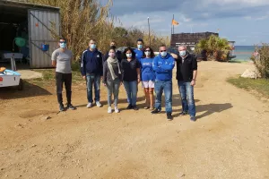 Begafigo: Ο πρώτος όμιλος που ανανεώθηκε η διαπίστευση του σαν αναγνωρισμένο εκπαιδευτικό κέντρο 