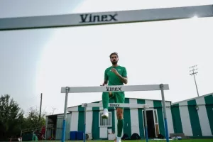 (ΦΩΤΟΡΕΠΟΡΤΑΖ) Η προπόνηση του Άρη 