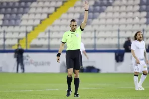Οι Λέοντες είναι εδώ... με τον άνθρωπο των ντέρμπι! (Φώτος)