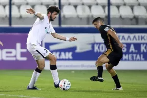 Οι Λέοντες είναι εδώ... με τον άνθρωπο των ντέρμπι! (Φώτος)