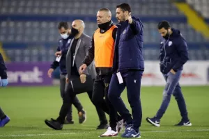 Οι Λέοντες είναι εδώ... με τον άνθρωπο των ντέρμπι! (Φώτος)