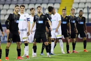 Οι Λέοντες είναι εδώ... με τον άνθρωπο των ντέρμπι! (Φώτος)