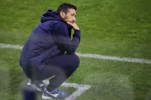 Οι Λέοντες είναι εδώ... με τον άνθρωπο των ντέρμπι! (Φώτος)