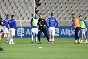 Πήρε βαθμό η Εθνική μας, μπορούσε για το… τρίποντο! (φώτος)