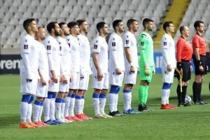 Πήρε βαθμό η Εθνική μας, μπορούσε για το… τρίποντο! (φώτος)