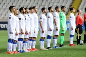 Πήρε βαθμό η Εθνική μας, μπορούσε για το… τρίποντο! (φώτος)