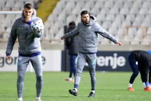 Πήρε βαθμό η Εθνική μας, μπορούσε για το… τρίποντο! (φώτος)