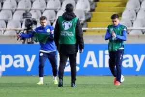 Πήρε βαθμό η Εθνική μας, μπορούσε για το… τρίποντο! (φώτος)