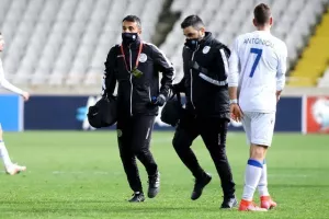 Πήρε βαθμό η Εθνική μας, μπορούσε για το… τρίποντο! (φώτος)