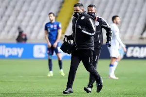 Πήρε βαθμό η Εθνική μας, μπορούσε για το… τρίποντο! (φώτος)